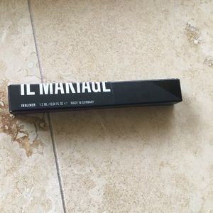 IL MAKIAGE ink eye liner